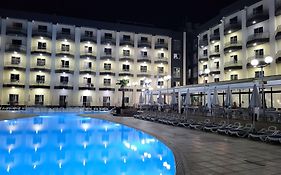Topaz Hotel